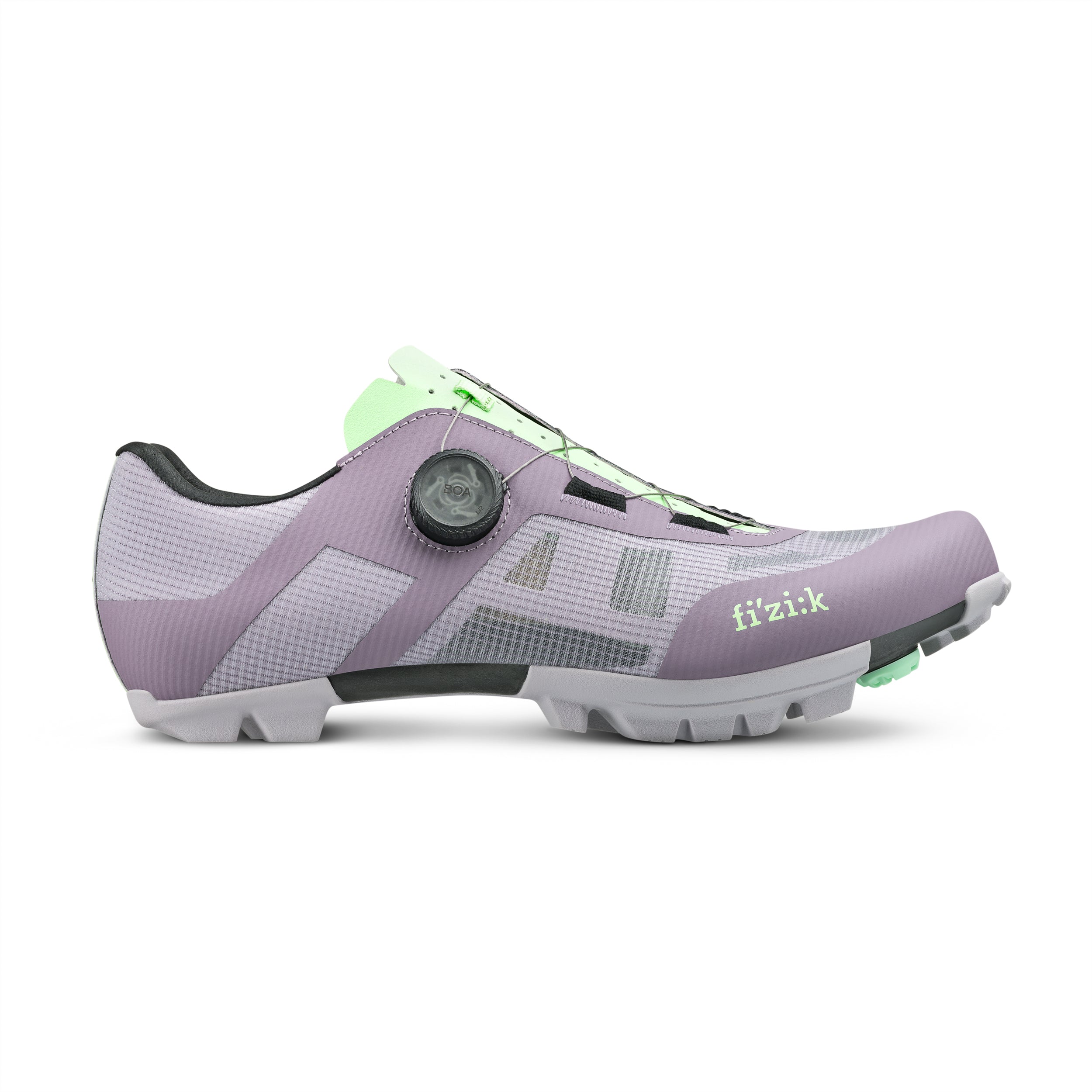 Vento Proxy – Fizik