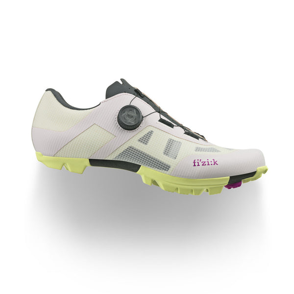 Vento Proxy Lilac / Lime - Fizik