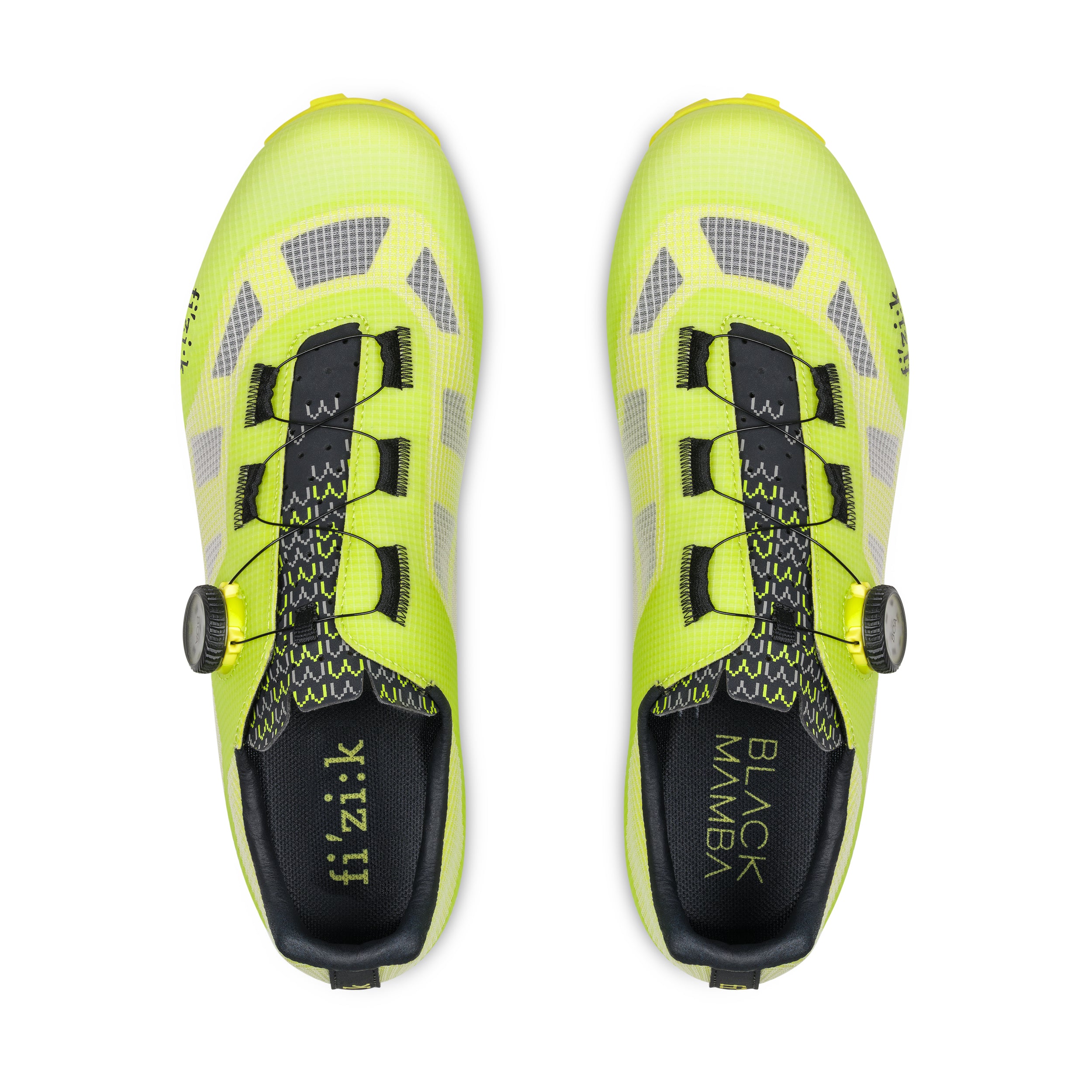Proxy is a racing off-road cycling shoes – Fizik
