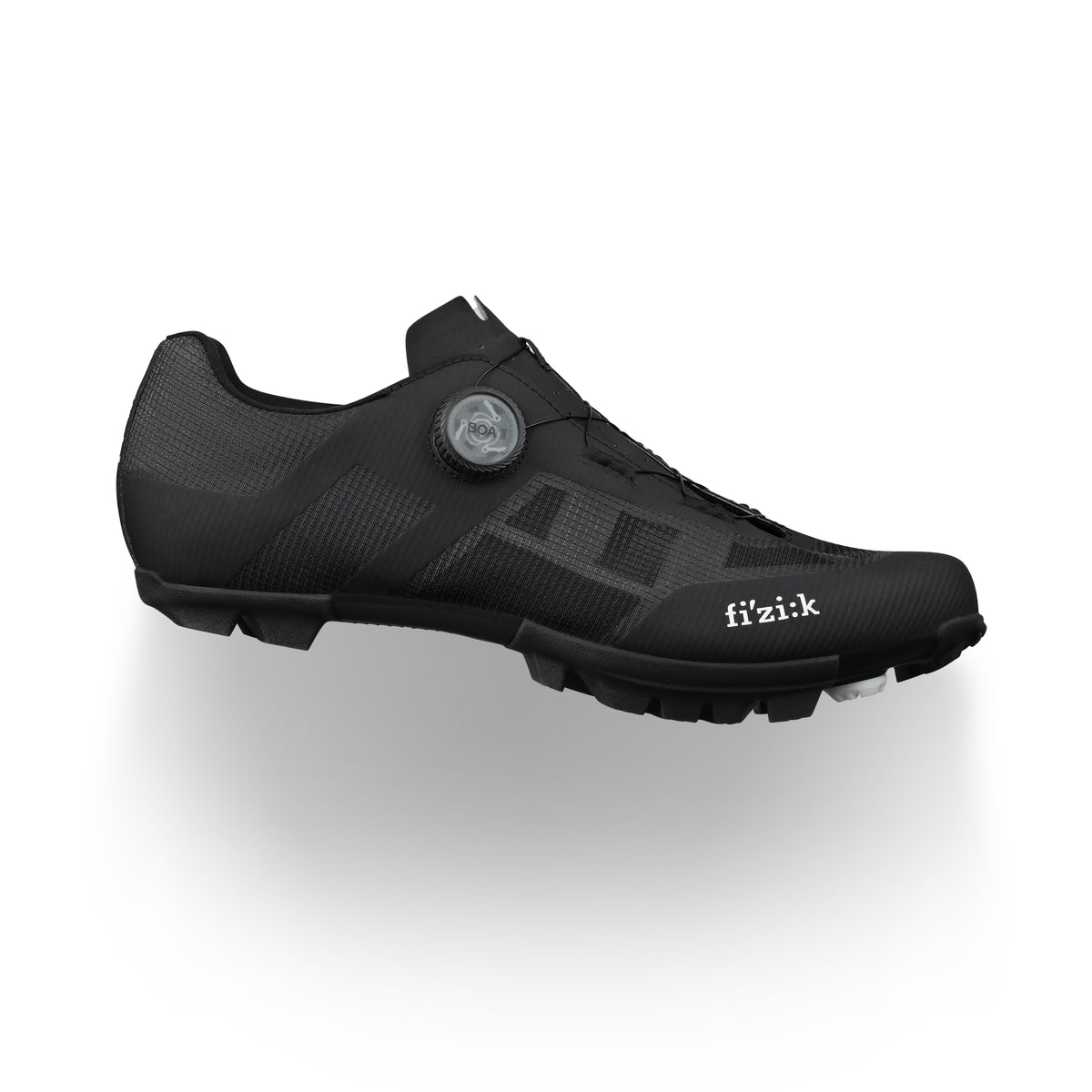 Vento Proxy Wide Black/Black - Fizik