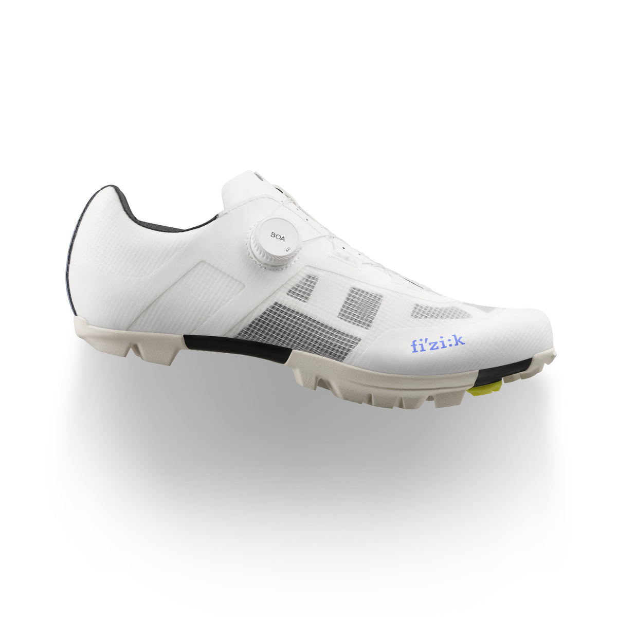 Vento Proxy Wide White/White - Fizik