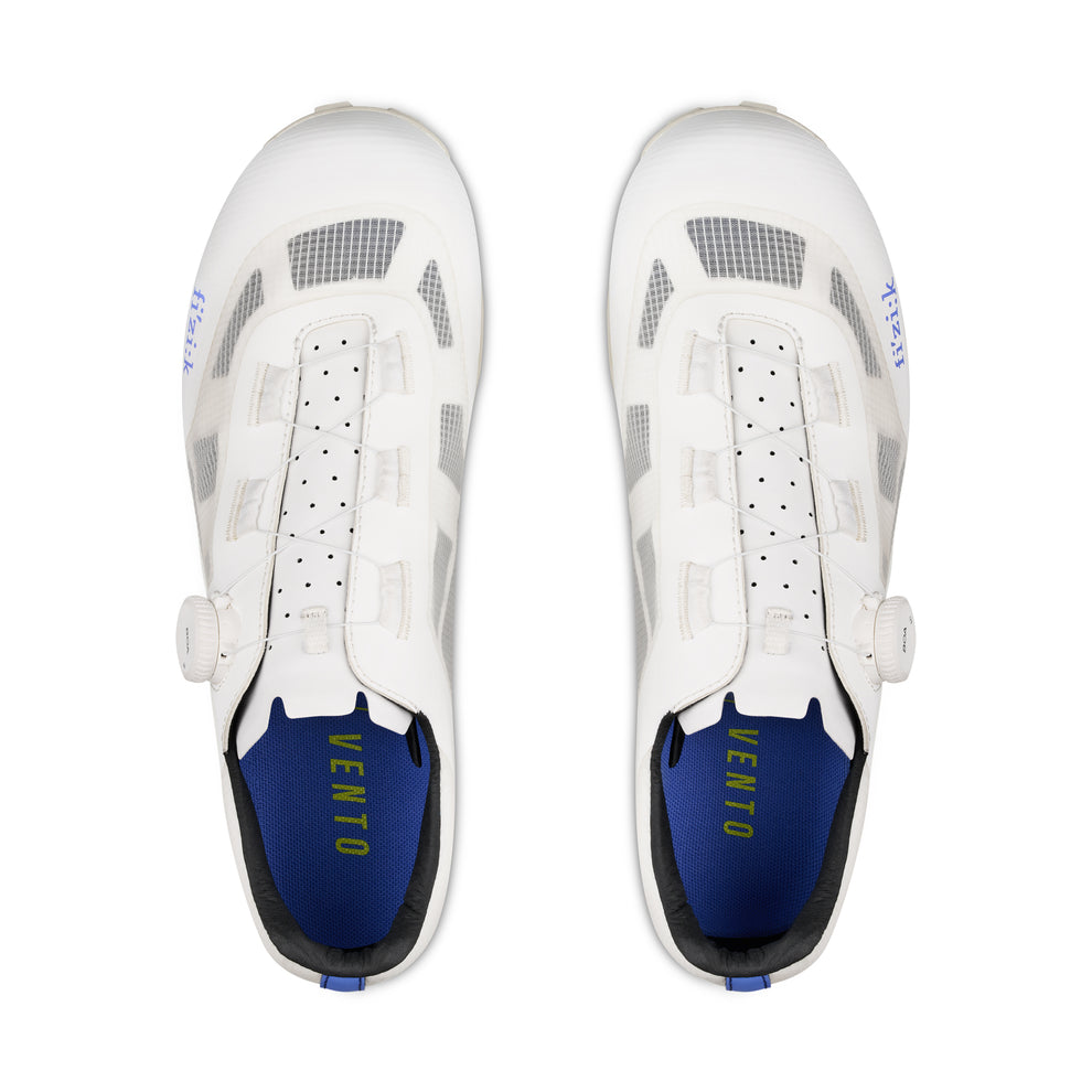 Vento Proxy Wide White/White - Fizik
