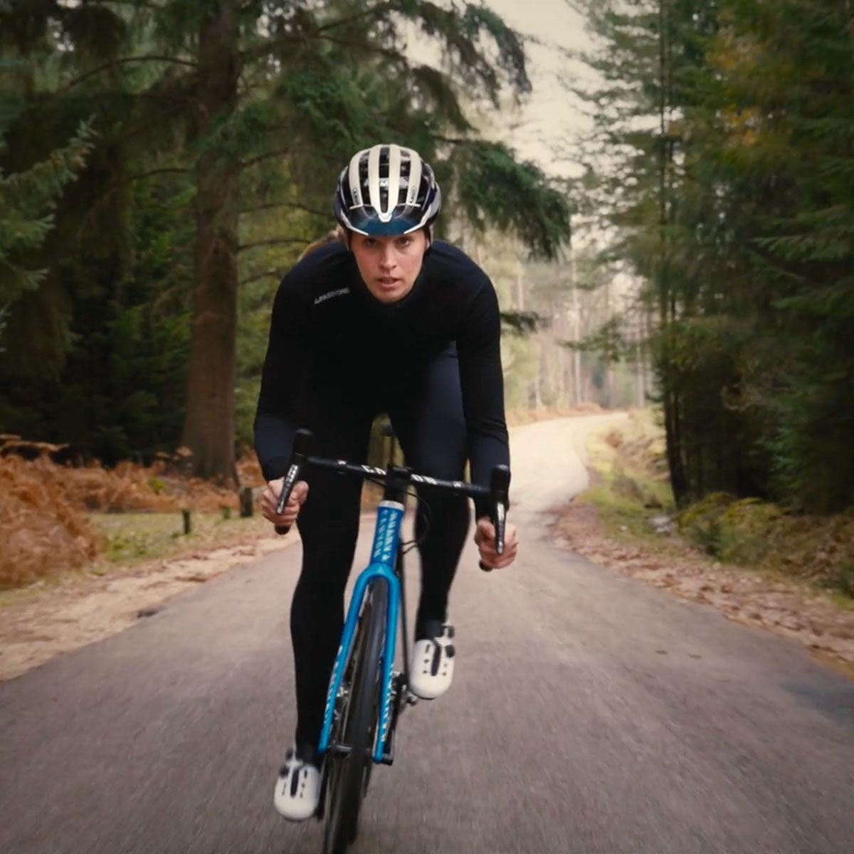 Adaptive – Fizik