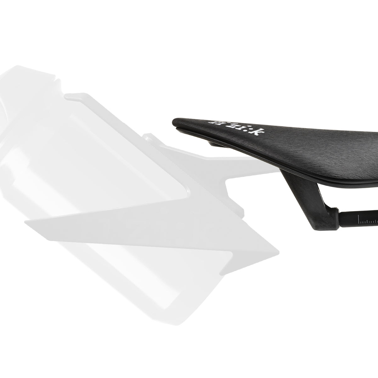 Arione R1 Light - Lightweight Carbon Racing Saddle - Fizik