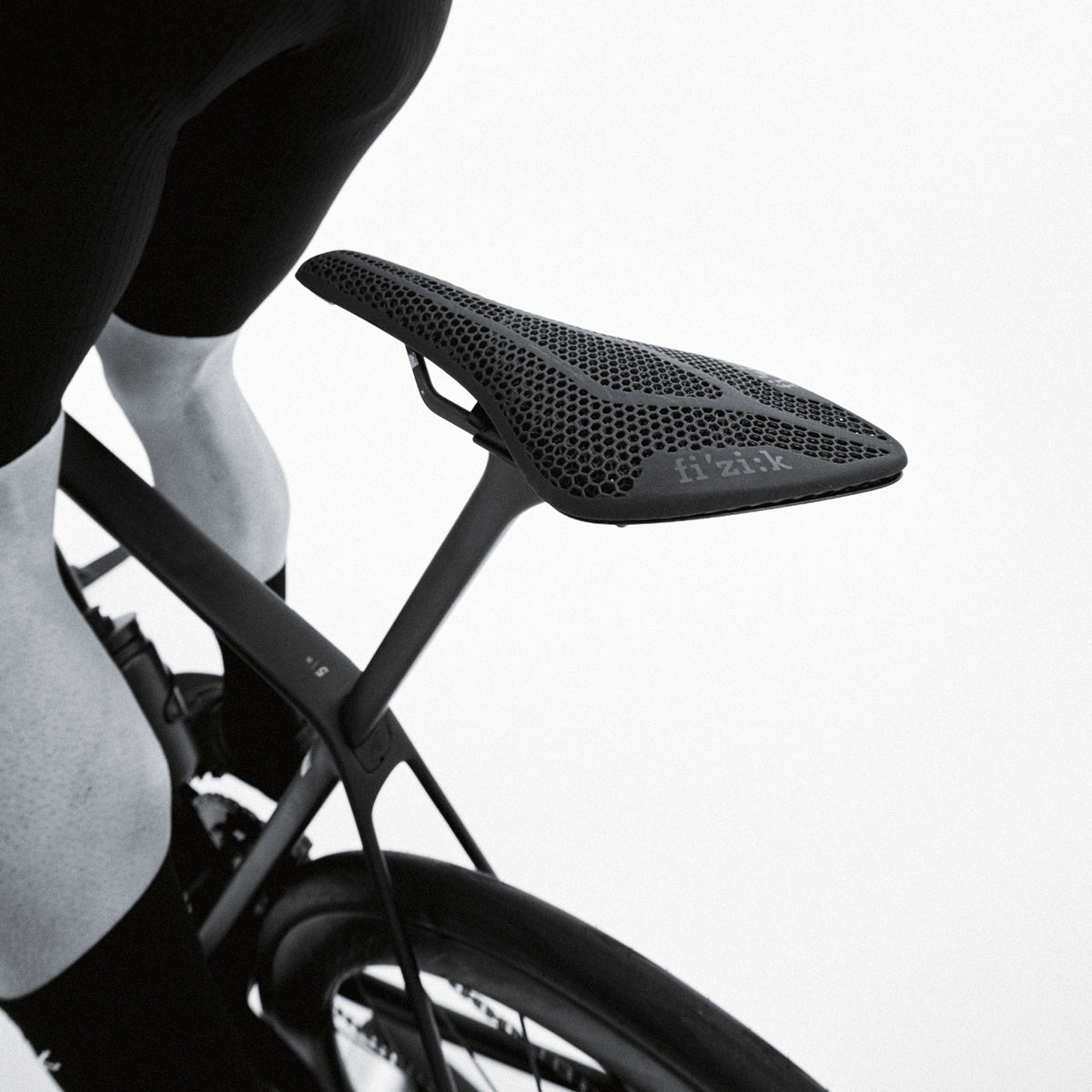 FAST LINES, FASTER RIDES