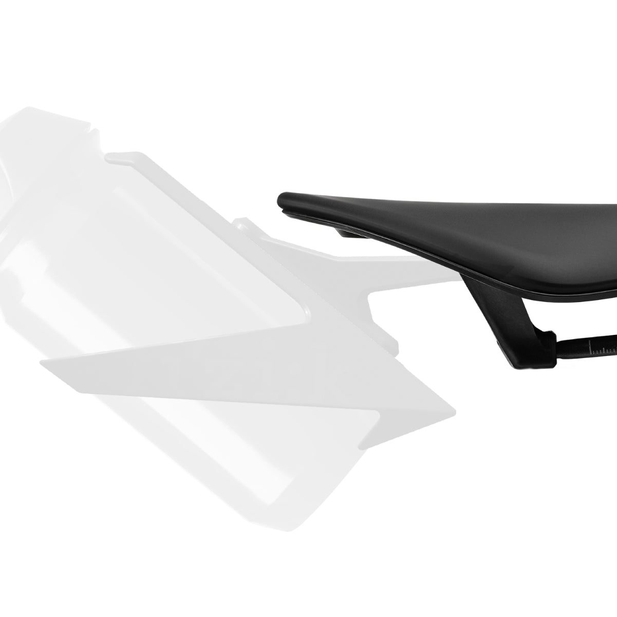 Arione R3 - Flat Profile Performance Saddle - Fizik
