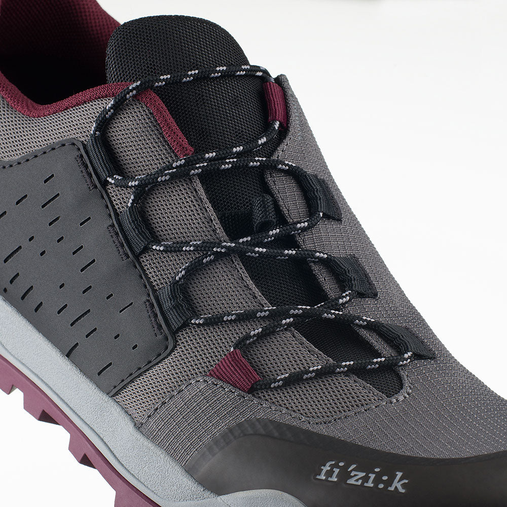 KIT LACES TERRA ERGOLACE X2