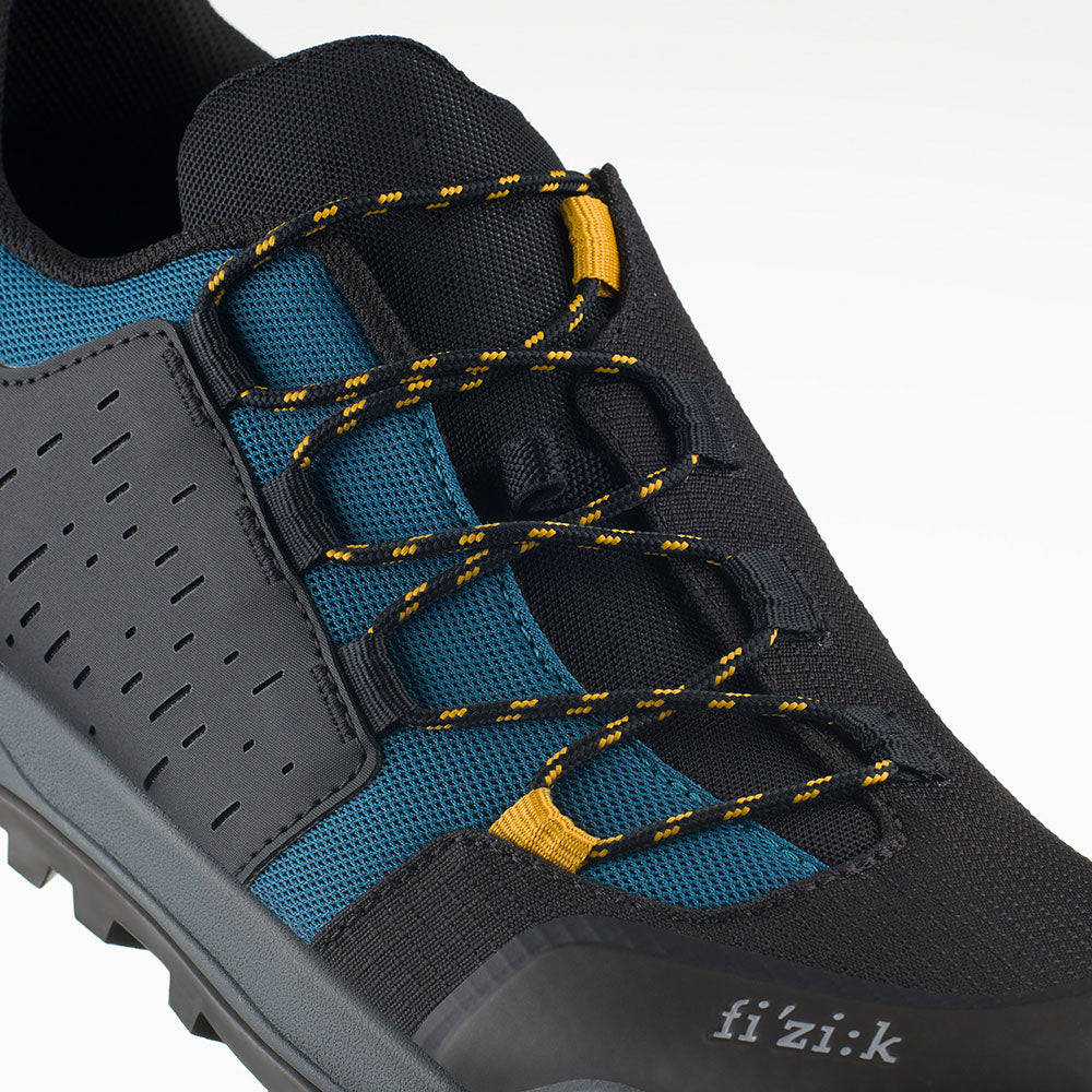 KIT LACES TERRA ERGOLACE X2