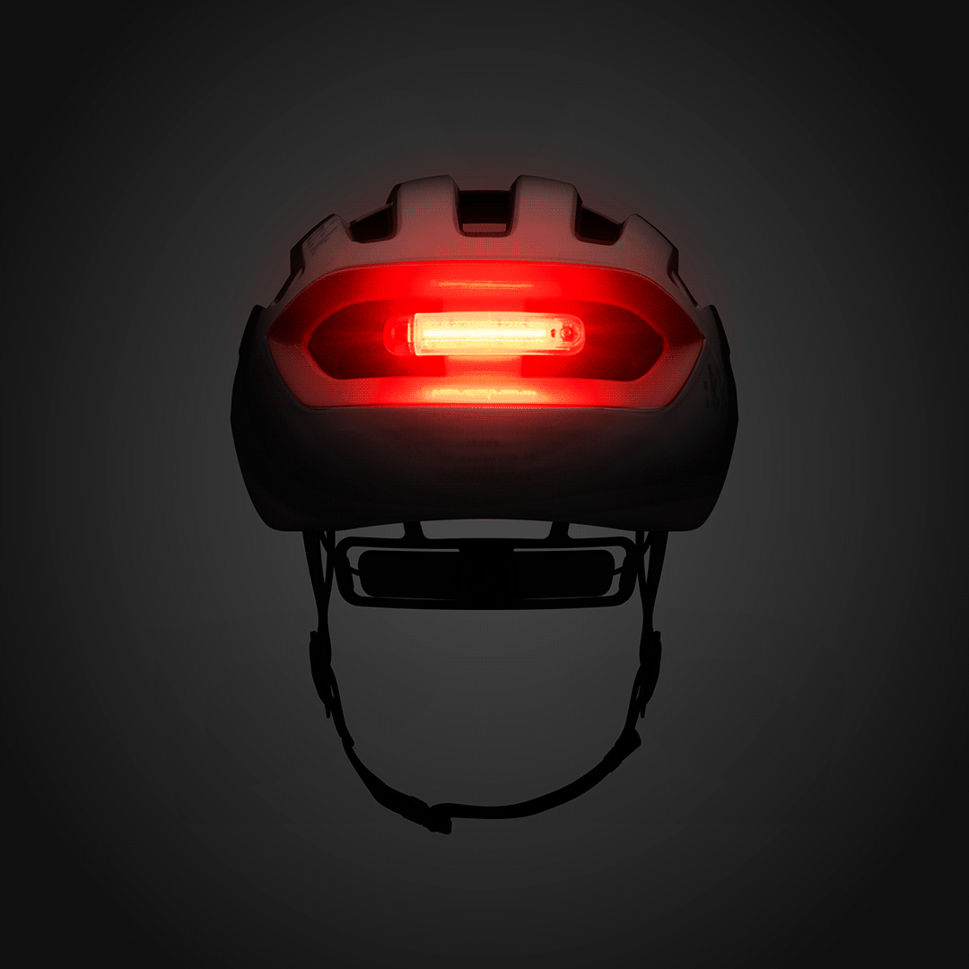 BE SEEN, STAY SAFE