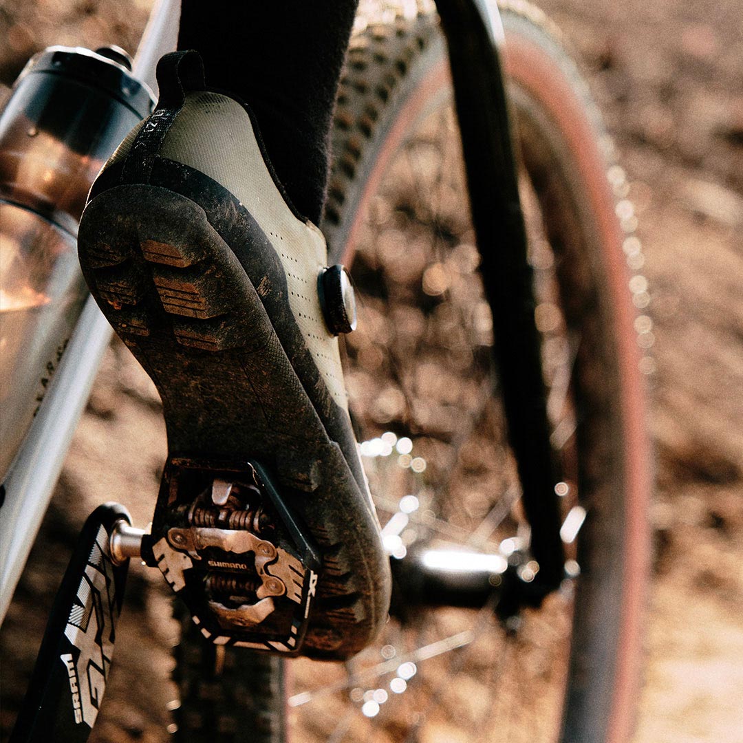 ウェア fizik TERRA ATLAS ARMY/BLACK EU42 Off-road cycling shoes more comfortable - Terra Atlas Army