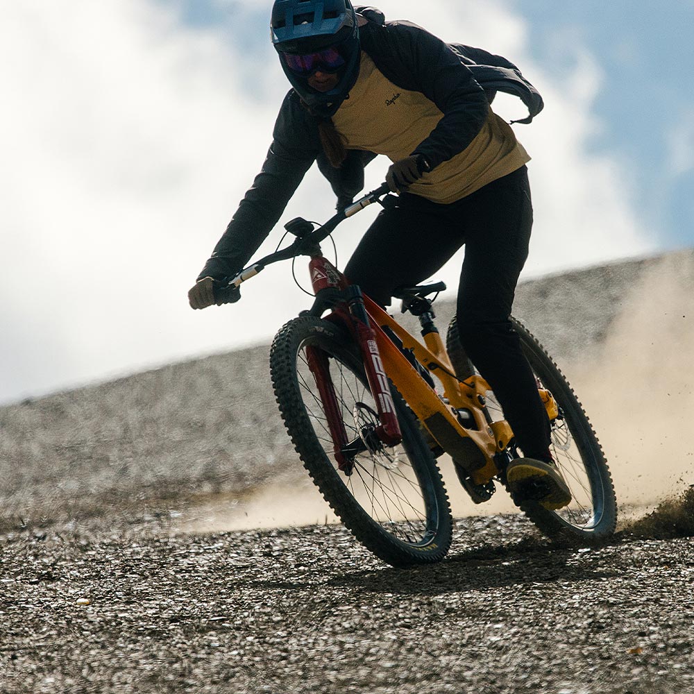 SHIMANO - Fizik GRAVITA VERSOR X6（ビンディング）グラベル/MTB フィジーク シューズ グラヴィータ・ベルソル Gravita VERSOR X6