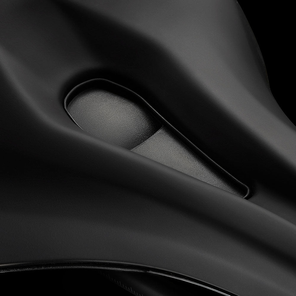 Engineered for Seated Power