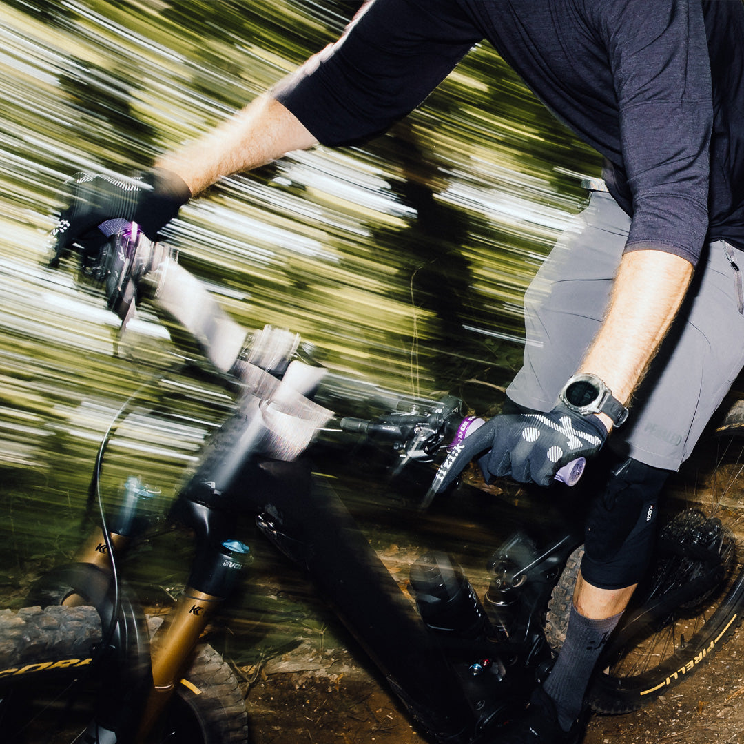 SEAMLESS GRIP, SMART TOUCH