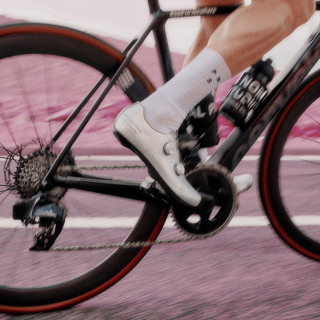 Mechanism pns x fizik Silver/Silver - Fizik