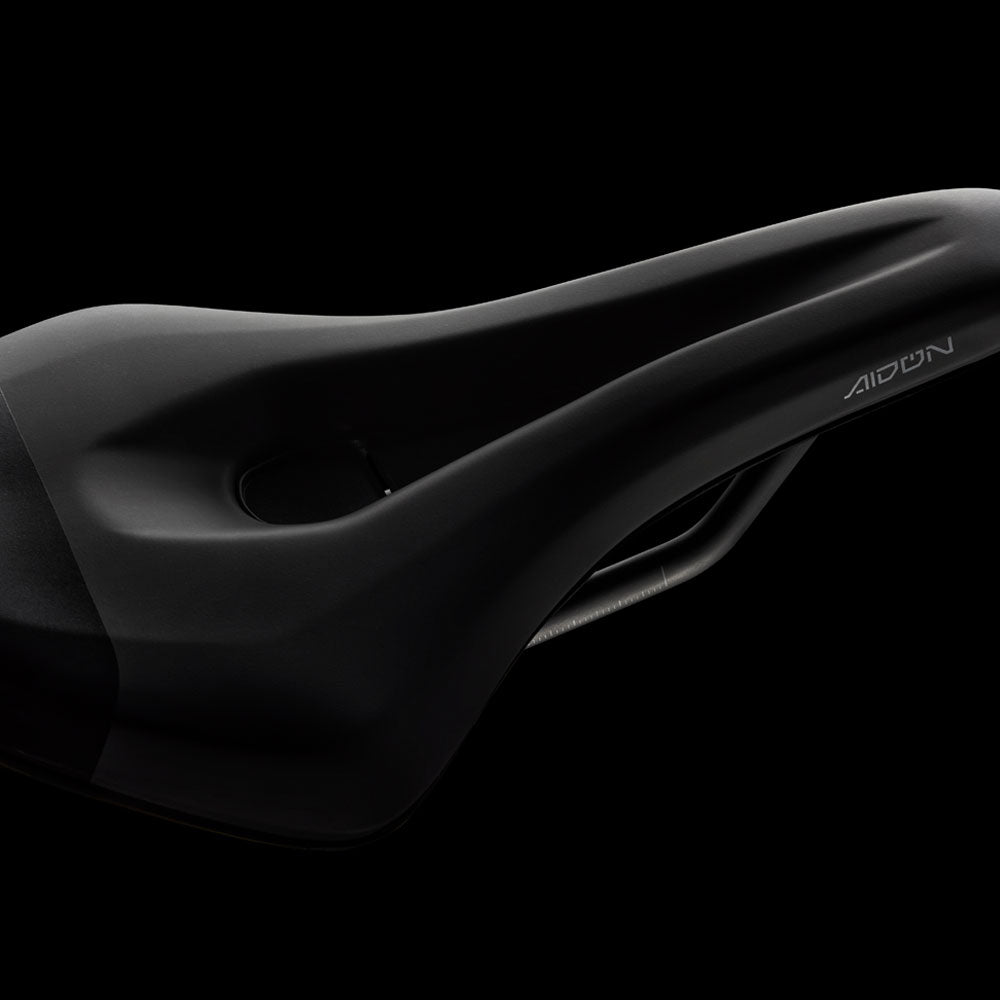 Short Bike Saddle for Full Suspension E-MTBs - Terra Aidon
