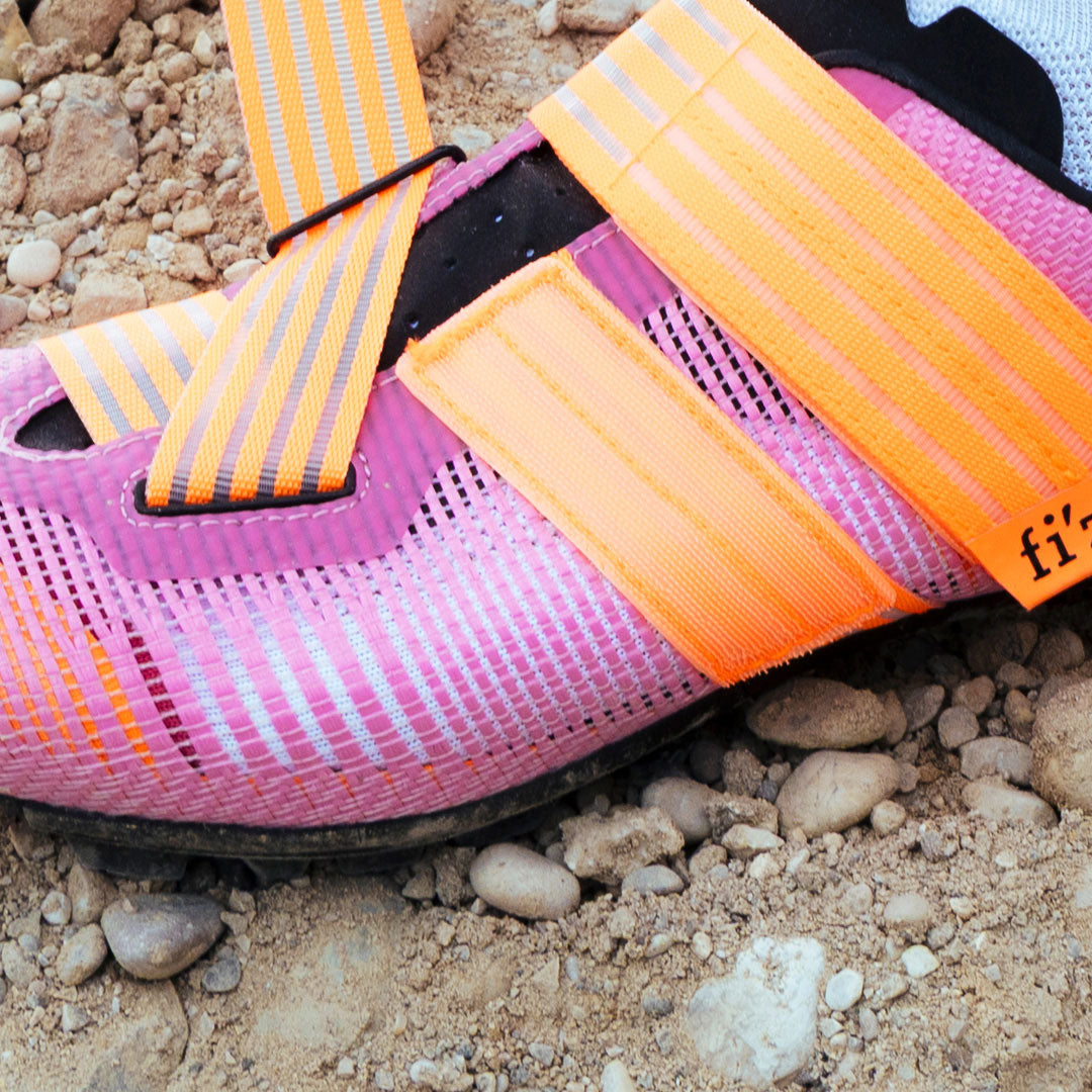 Vento Powerstrap Aeroweave X – Fizik