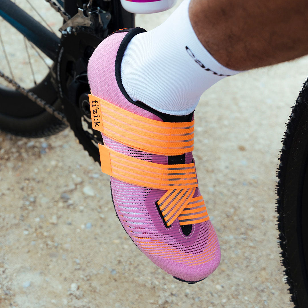 Vento Powerstrap Aeroweave X – Fizik