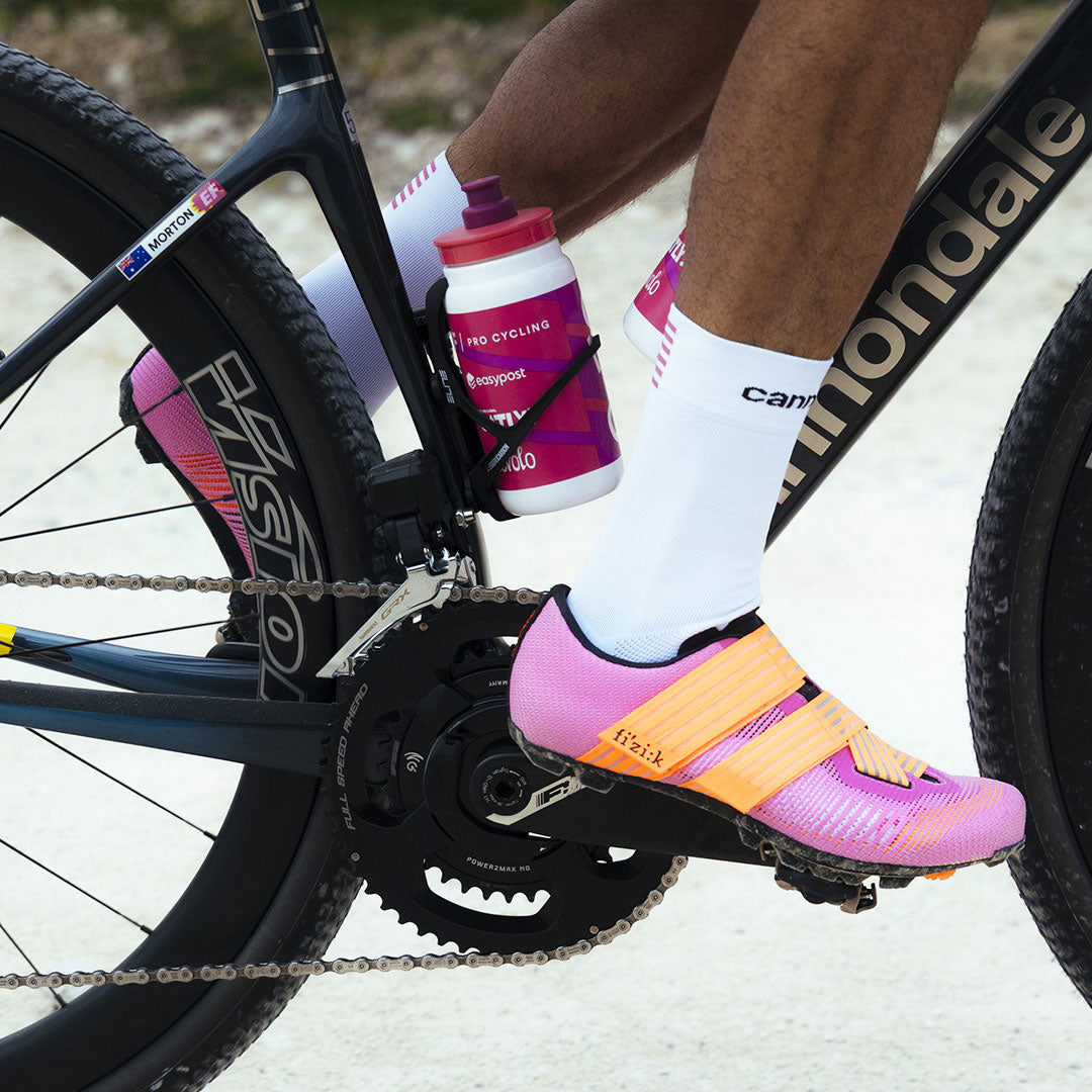 Vento Powerstrap Aeroweave X – Fizik