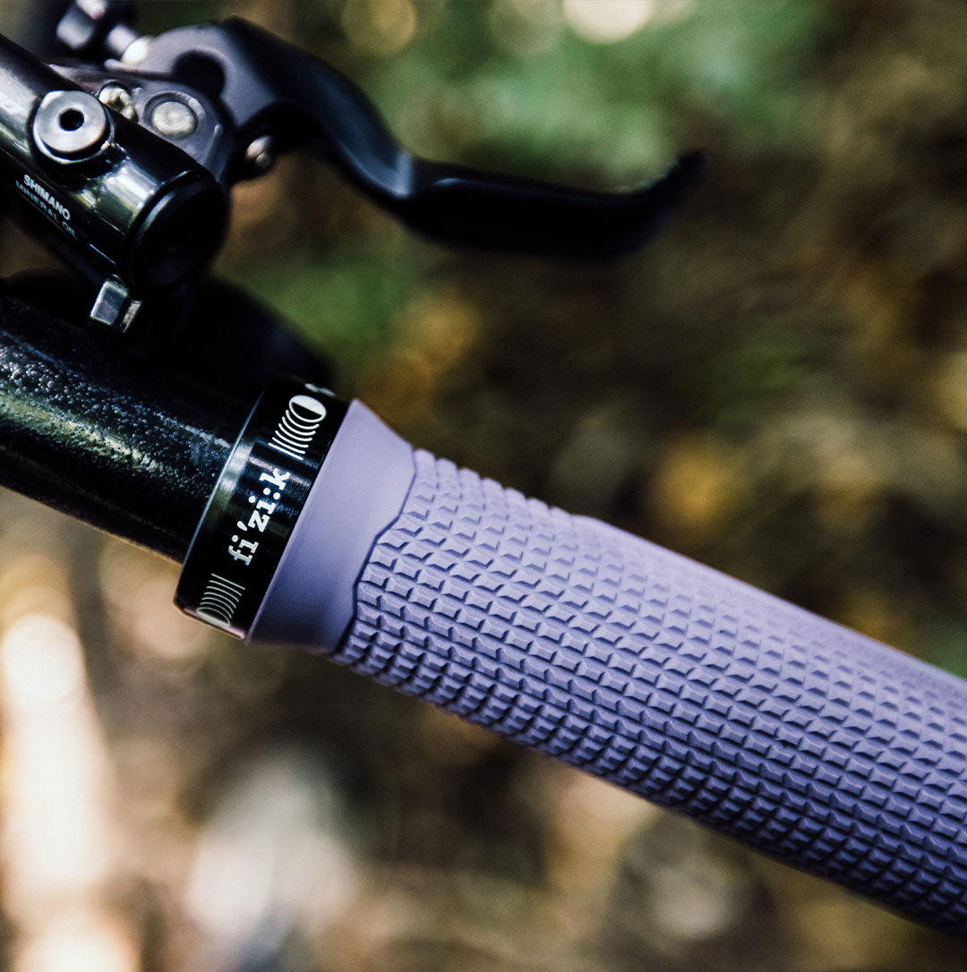 MTB Grips - Racefeel grips 29MM - fizik – Fizik