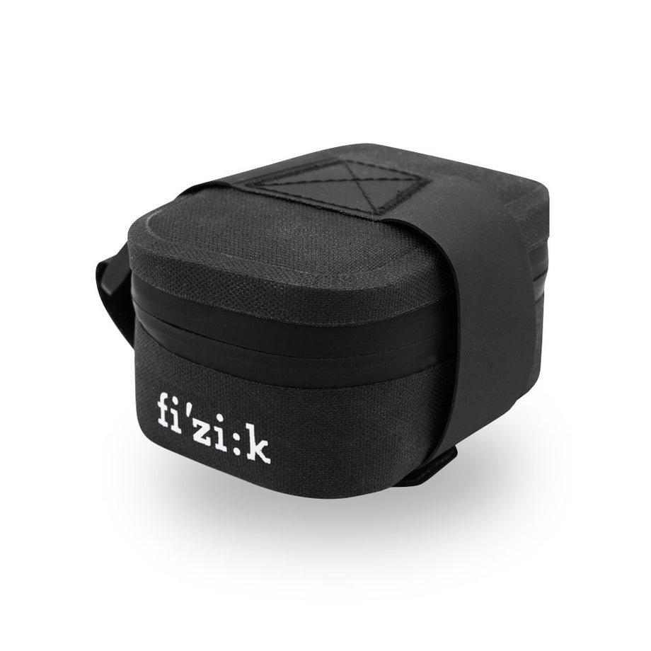 SADDLE BAG image