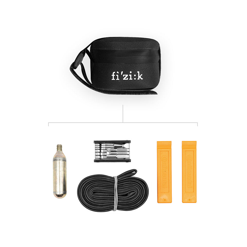 SADDLE BAG