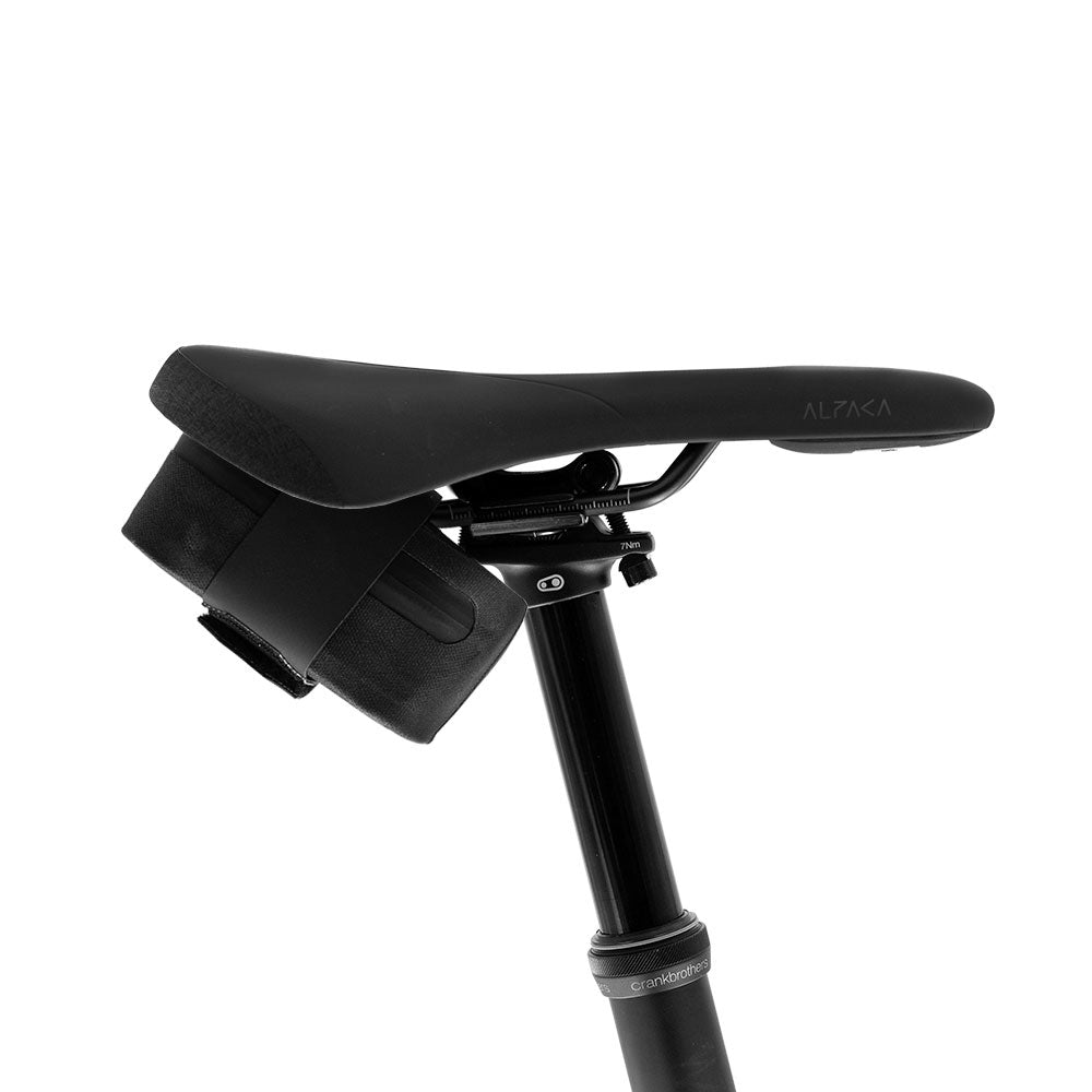 best seat bag for gravel bike Fizik - Saddle Bag