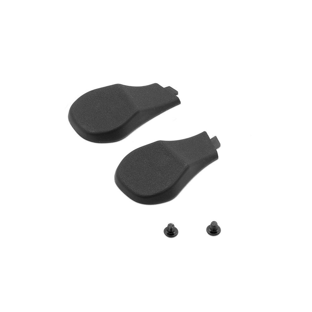 KIT HEEL SKID PLATE (PAIR) R2 SHOES
