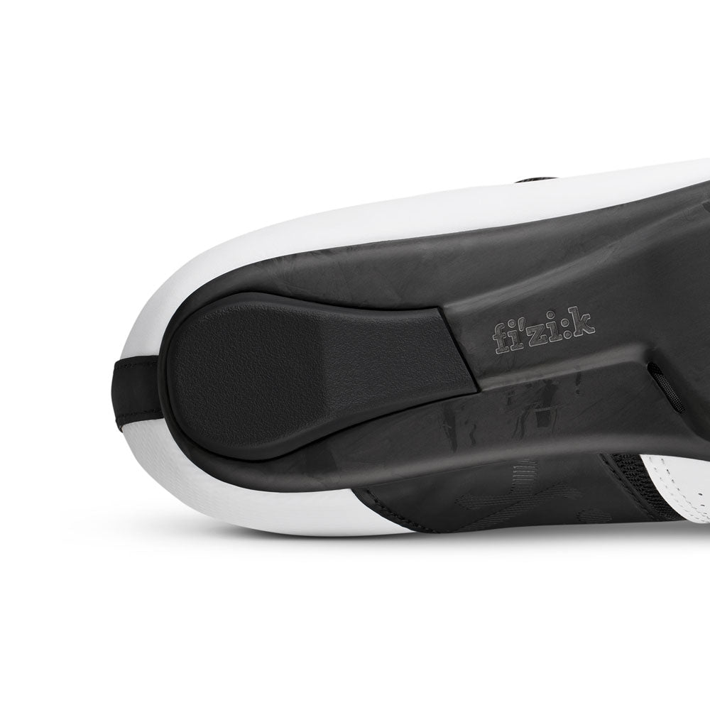 KIT HEEL SKID PLATE (PAIR) R2 SHOES