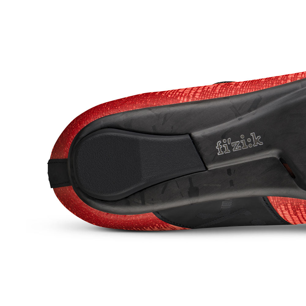 KIT HEEL SKID PLATE (PAIR) R2 SHOES