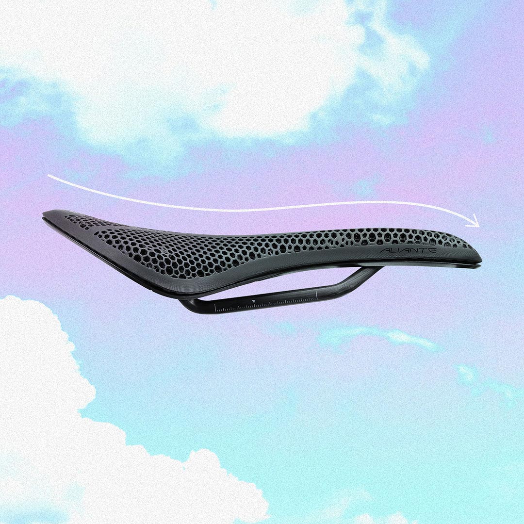 ALL-DAY COMFORT