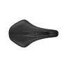 Gravel saddles