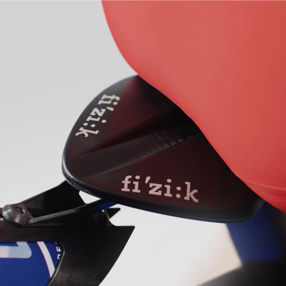 Transiro Aeris Long Distance R3 – Fizik