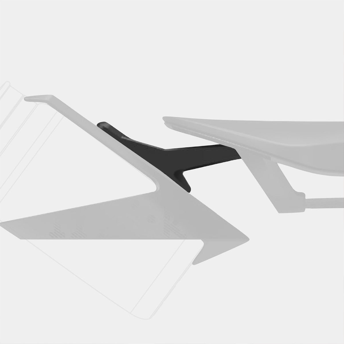 Transiro Aeris Short Distance R5 – Fizik