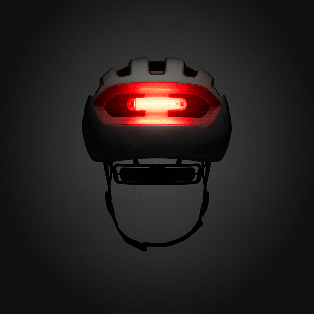 INTEGRATED VISIBILITY