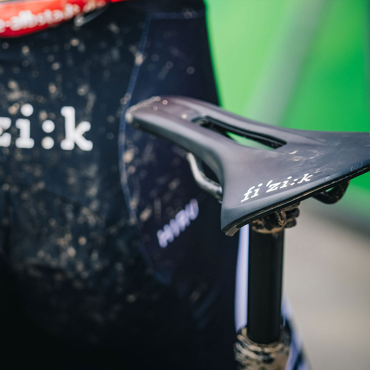 Fizik サドル　Antares R1 Vento Antares R1 Adaptive – Fizik