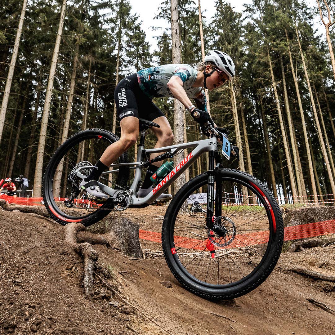 Vento Argo X3 – Fizik