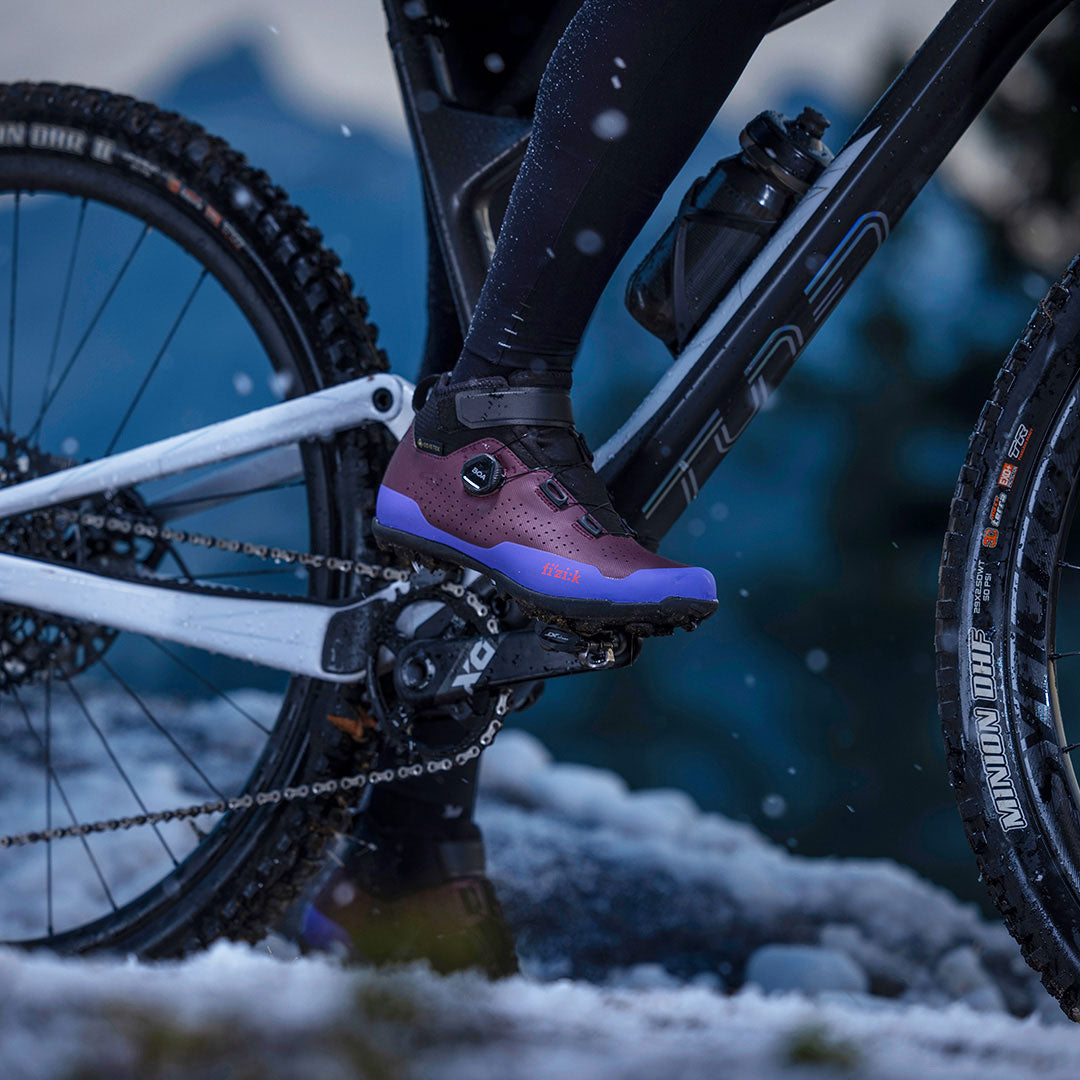 Built for bad weather