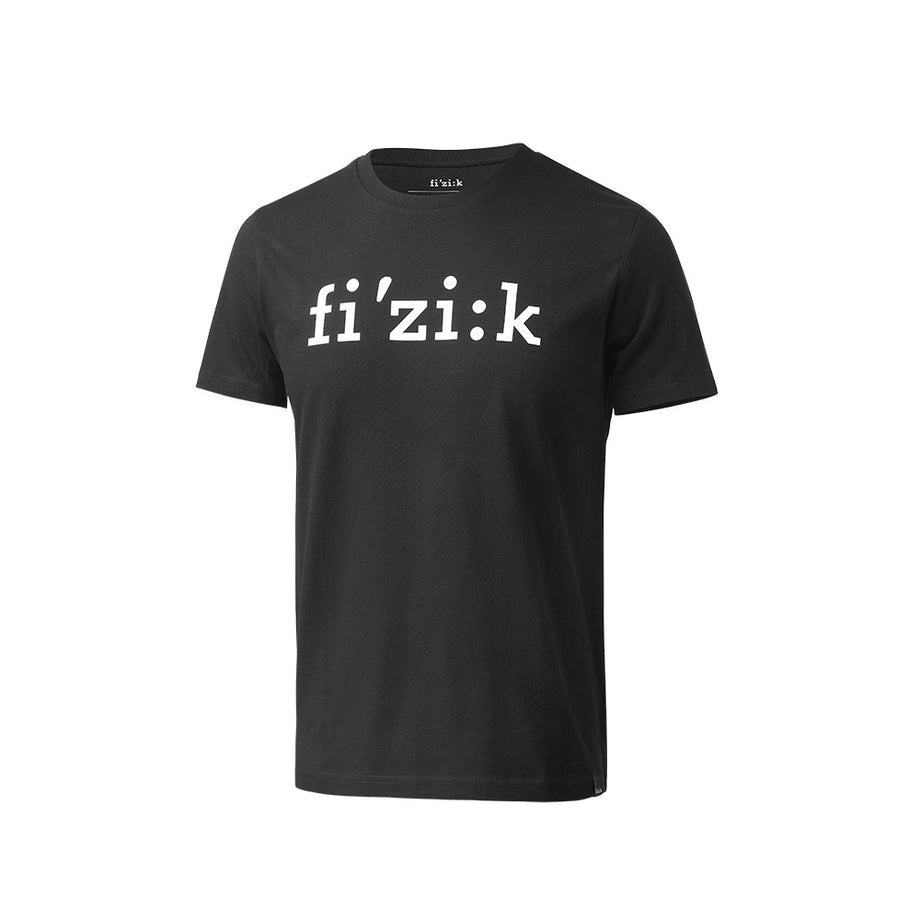 fizik Logo T-Shirt image