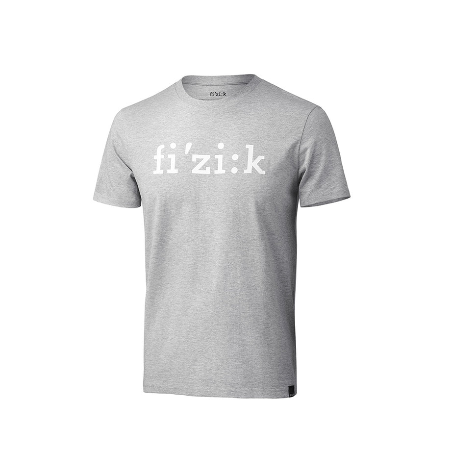 fizik Logo T-Shirt image