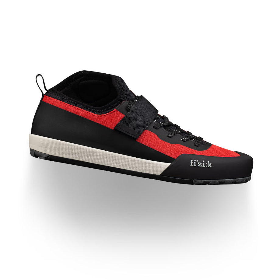 Gravita Tensor Flat image