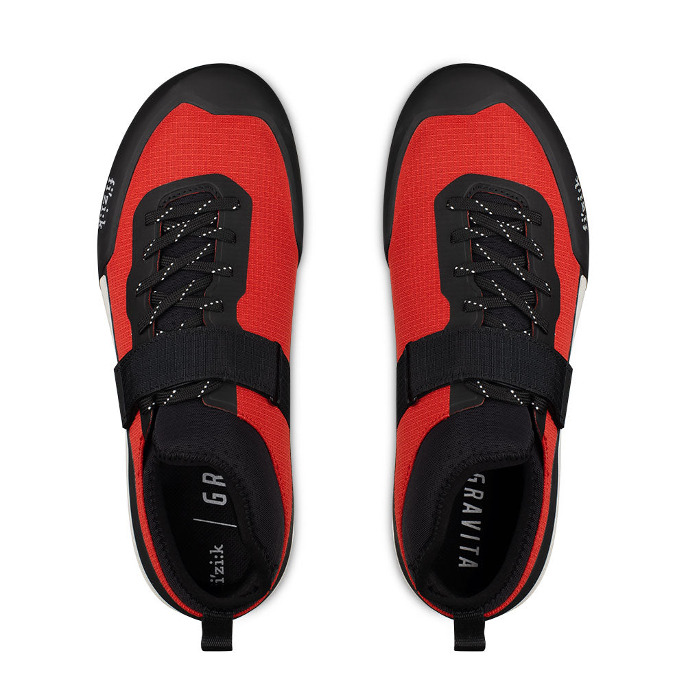 Gravita Tensor Flat