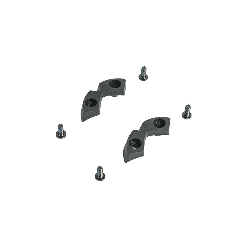 Shoes Spare Parts: Boa Laces Kits and Shoes Buckles | fi'zi:k