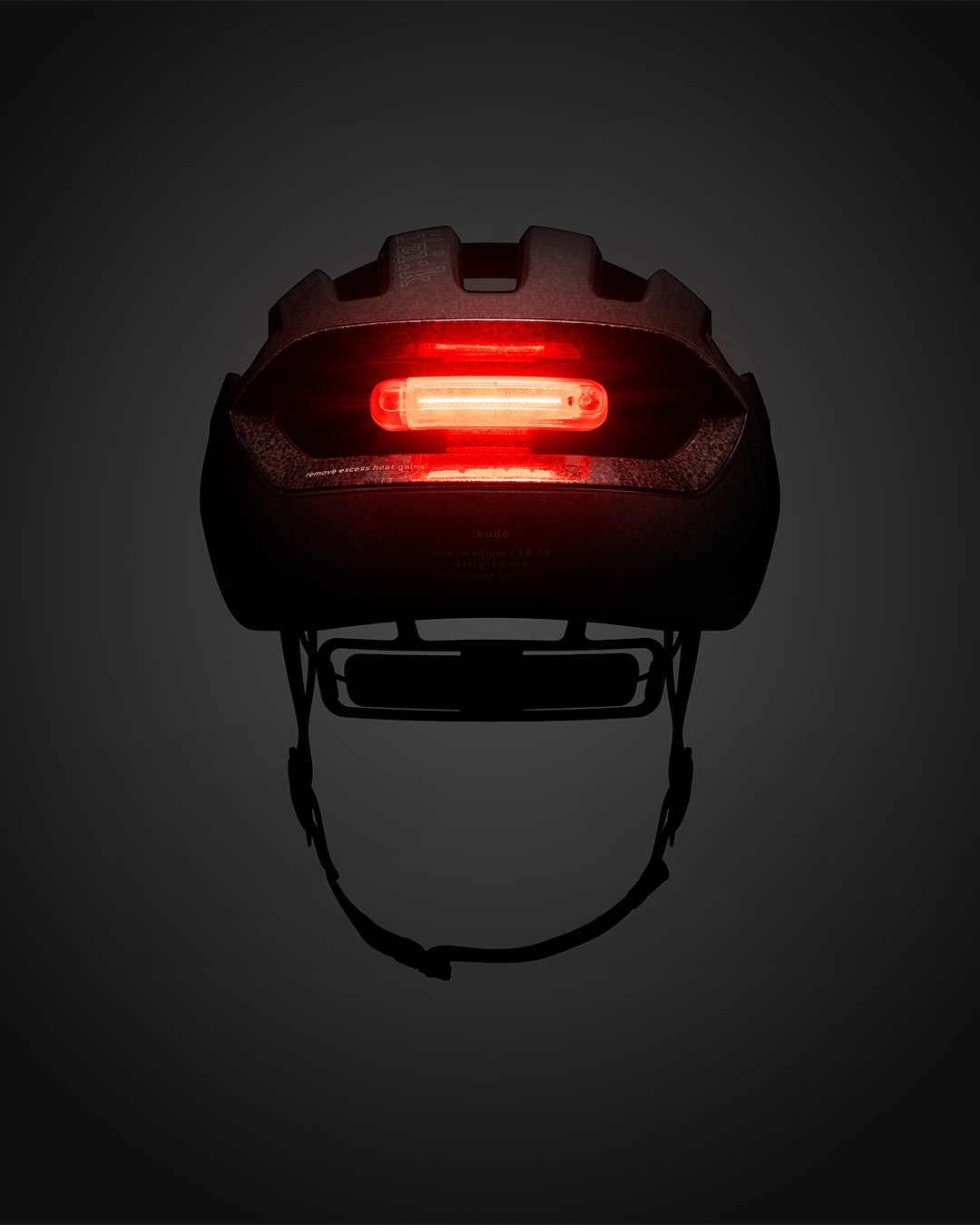 INTEGRATED VISIBILITY
