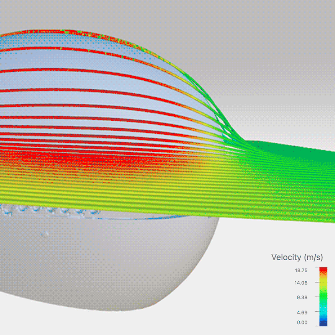 (CFD) research
