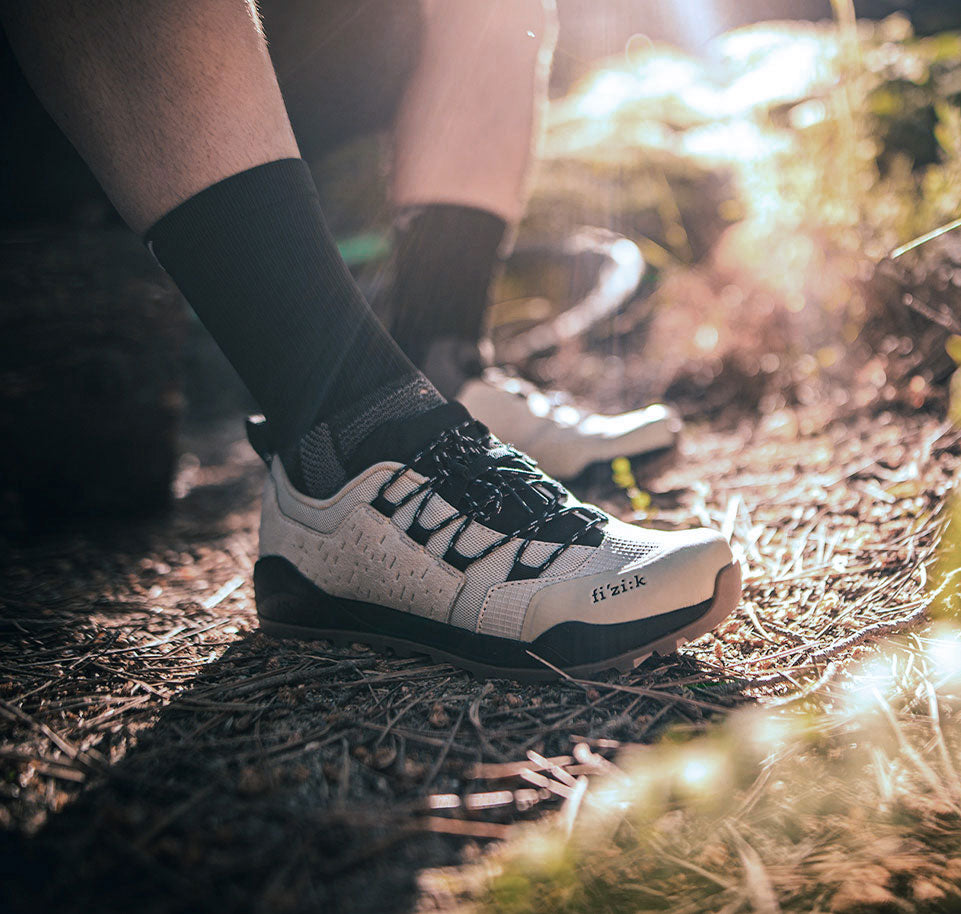 Fizik Terra Aa X2 シューズ size:EUR/41 Fizik Expands Terra X2 Offroad Shoe Line - BIKEPACKING.com