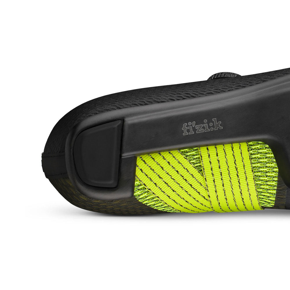 HEEL SKID PLATE R1 ARCH SUPPORT