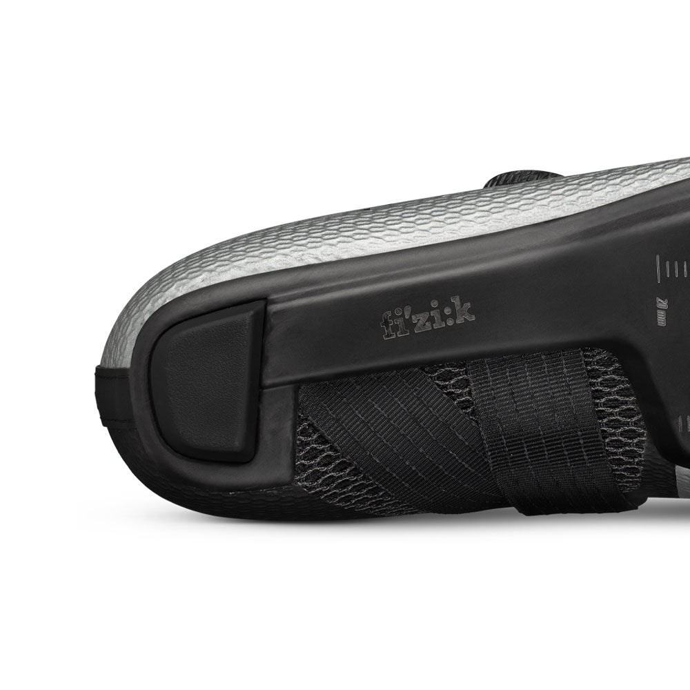 HEEL SKID PLATE R1 ARCH SUPPORT