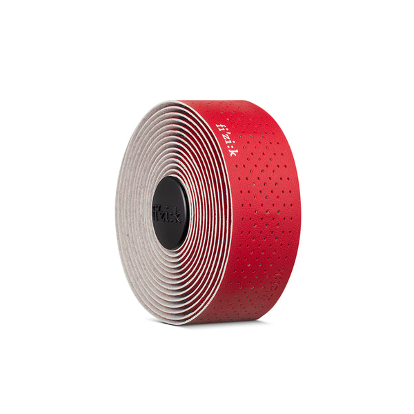 Rennrad-Lenkerband - Racefeel Microtex Classic 2mm Rot