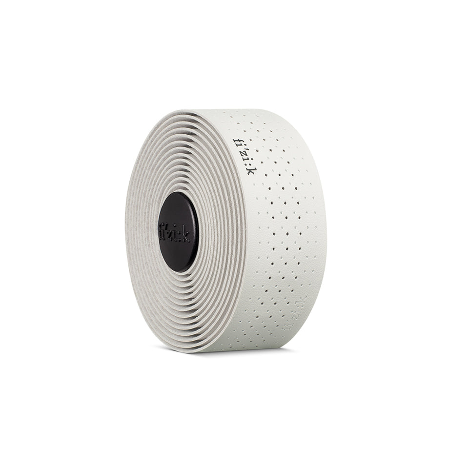 Fizik Tempo Bar Tape Microtex Classic, Silver, 2 mm Fizik Tempo Bar Tape Microtex Classic, Silver, 2 mm