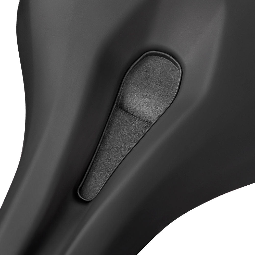 Short mtb saddle for E-mountain bike - Terra Aidon X1 - Fizik